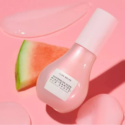 Glow Recipe Watermelon Glow Niacinamide 40 Ml - 68861