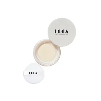 Loca 0.4 Butterscotch Freshly Baked Loose Powder 12 g