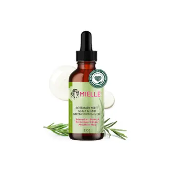 Mielle Hair Scalp Oil Mint&rosemry 59 mL