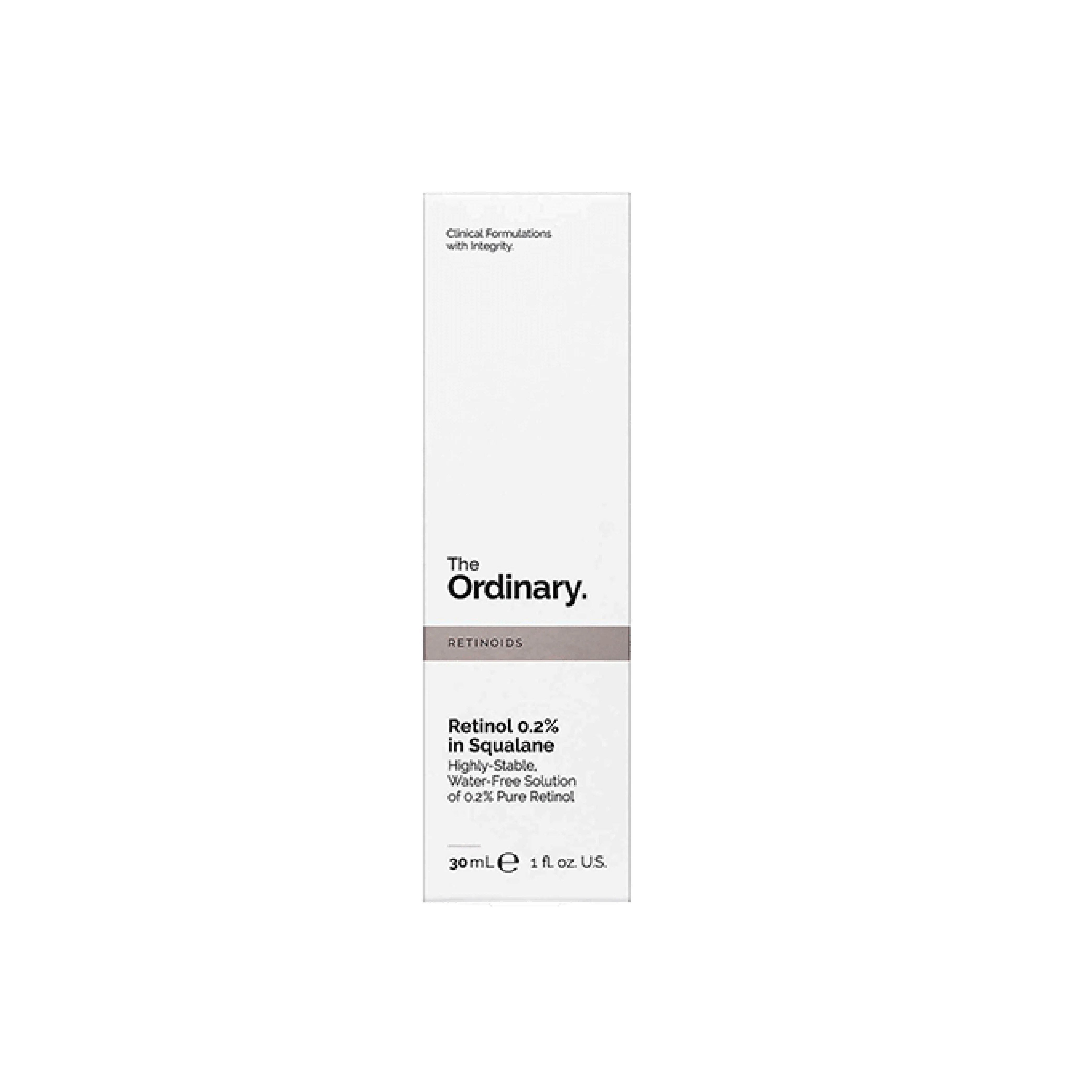 Ordinary Retinol 30 Ml