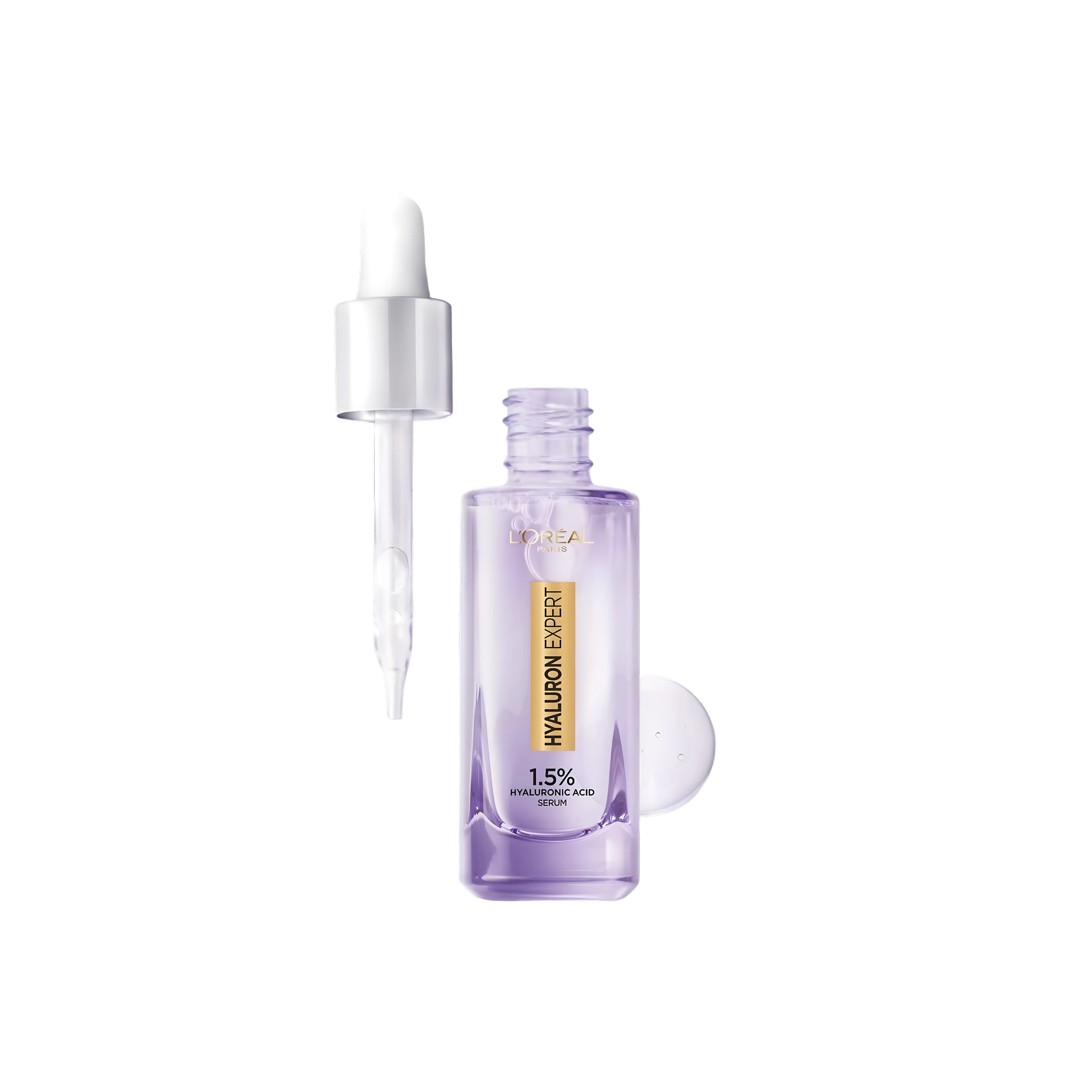 Loreal Hyaluron Expert 1.5% Serum 30 mL - Image 2