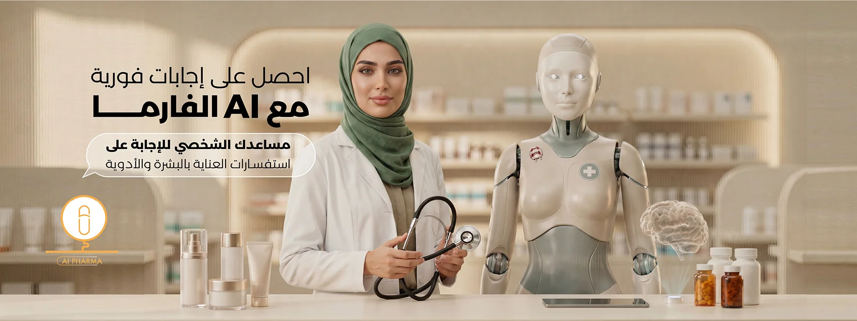 صيدلية أونلاين موثوقة في السعودية – اطلب الآن | UCP