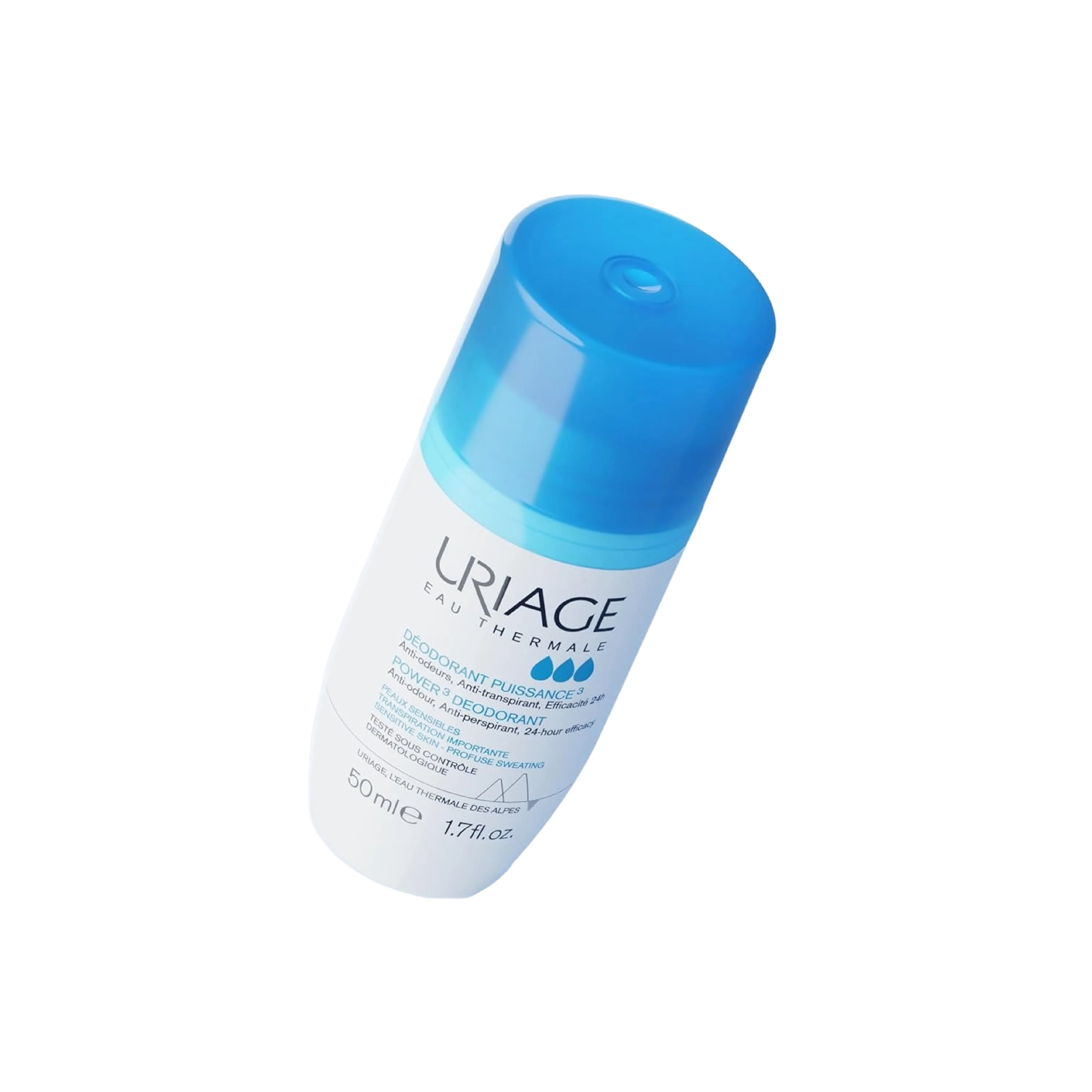 مزيل عرق يورياج رول أون 50 مل - الصورة 3