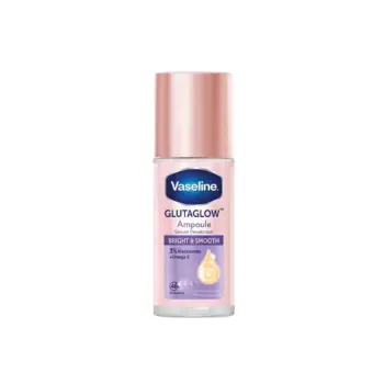 Vaseline Bright & Smooth Roll On Deodorant Omega6 45 mL