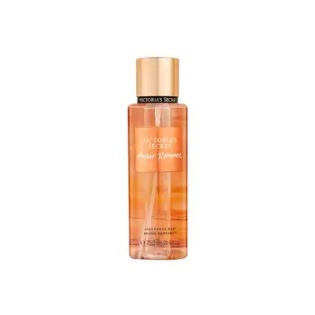 Victoria’s Secret Amber Romance Fragrance Mist, 250 mL
