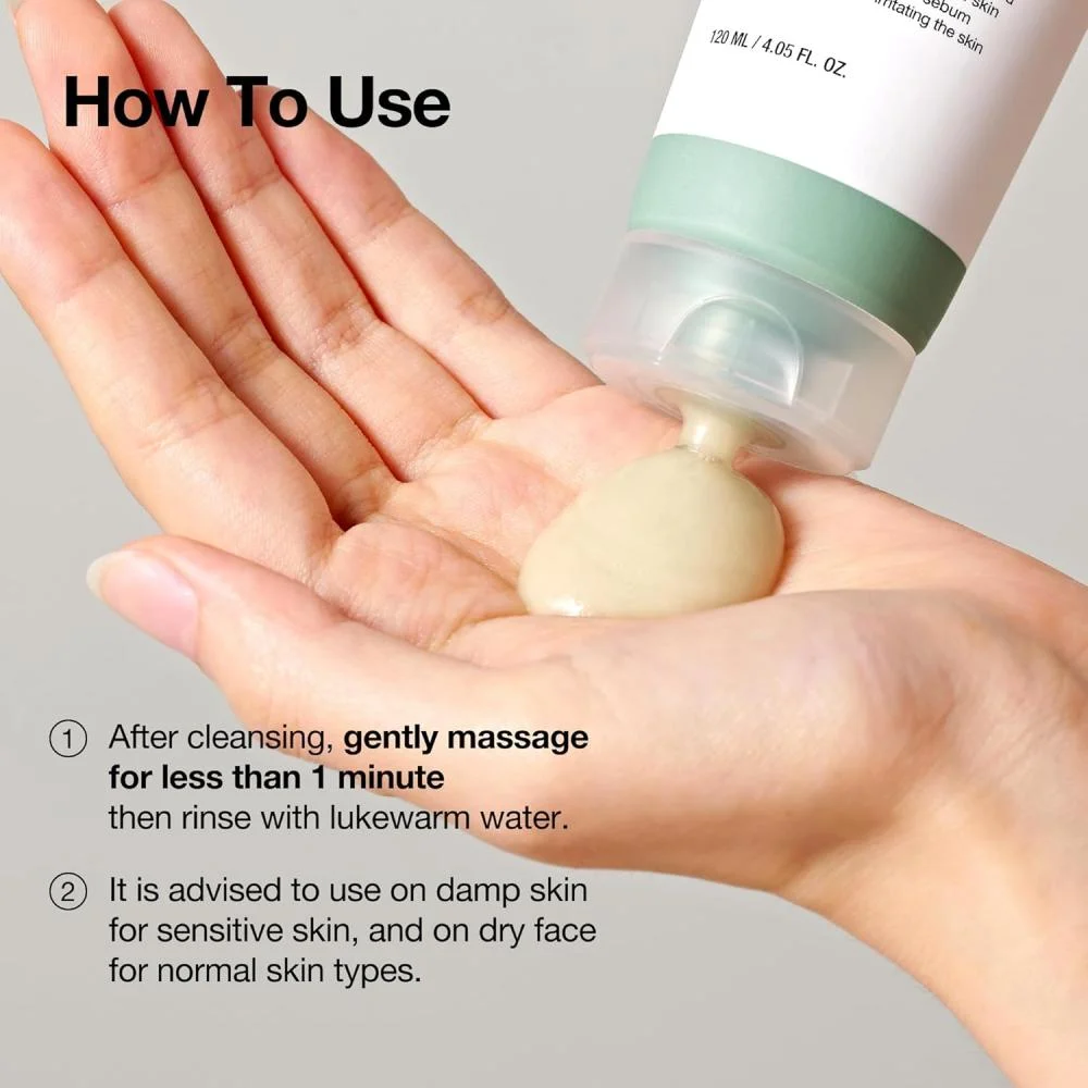 Anua Heartleaf Lha Moisture Peeling Gel 120 Ml - 68927