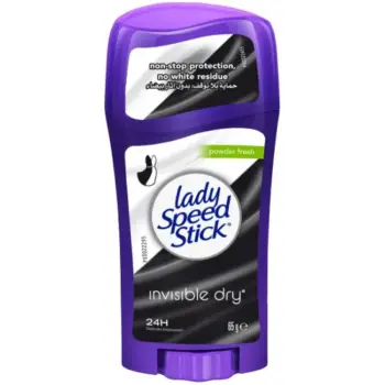Lady Speed Stick Invisible Dry 24 H Protect - 70360