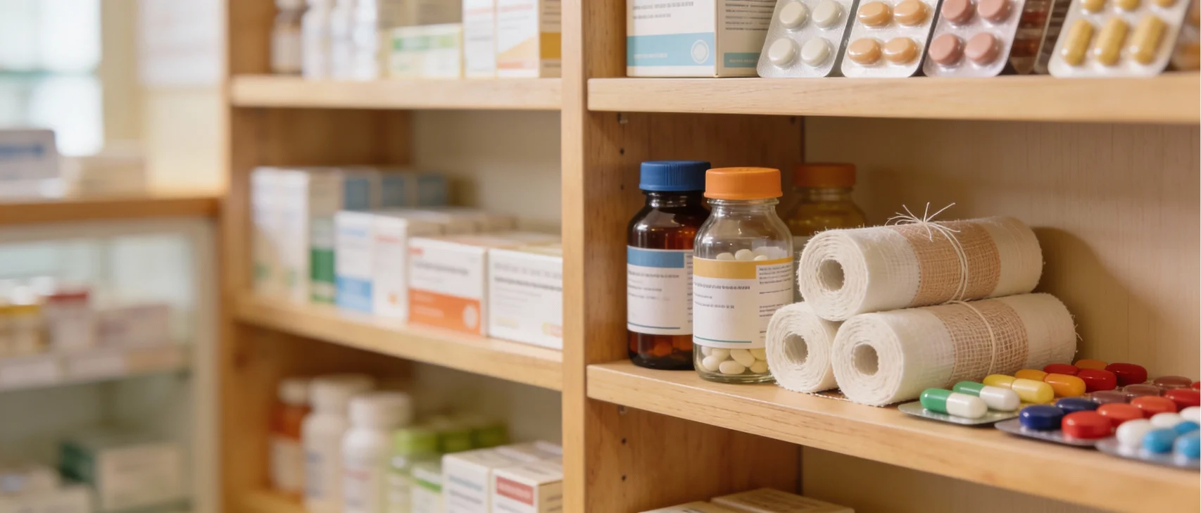 صيدلية أونلاين موثوقة في السعودية – اطلب الآن | UCP - categories