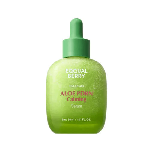 EQUAL BERRY ALOE PDRN CALMING SERUM 30 ML - 64875