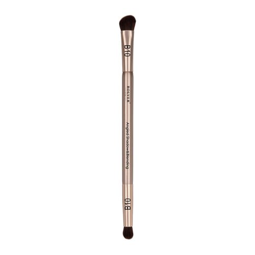 BOLVER PROFESSIONAL MAKEUP BRUSH B10 ANGLED SHADOW& BLENDING - 64865