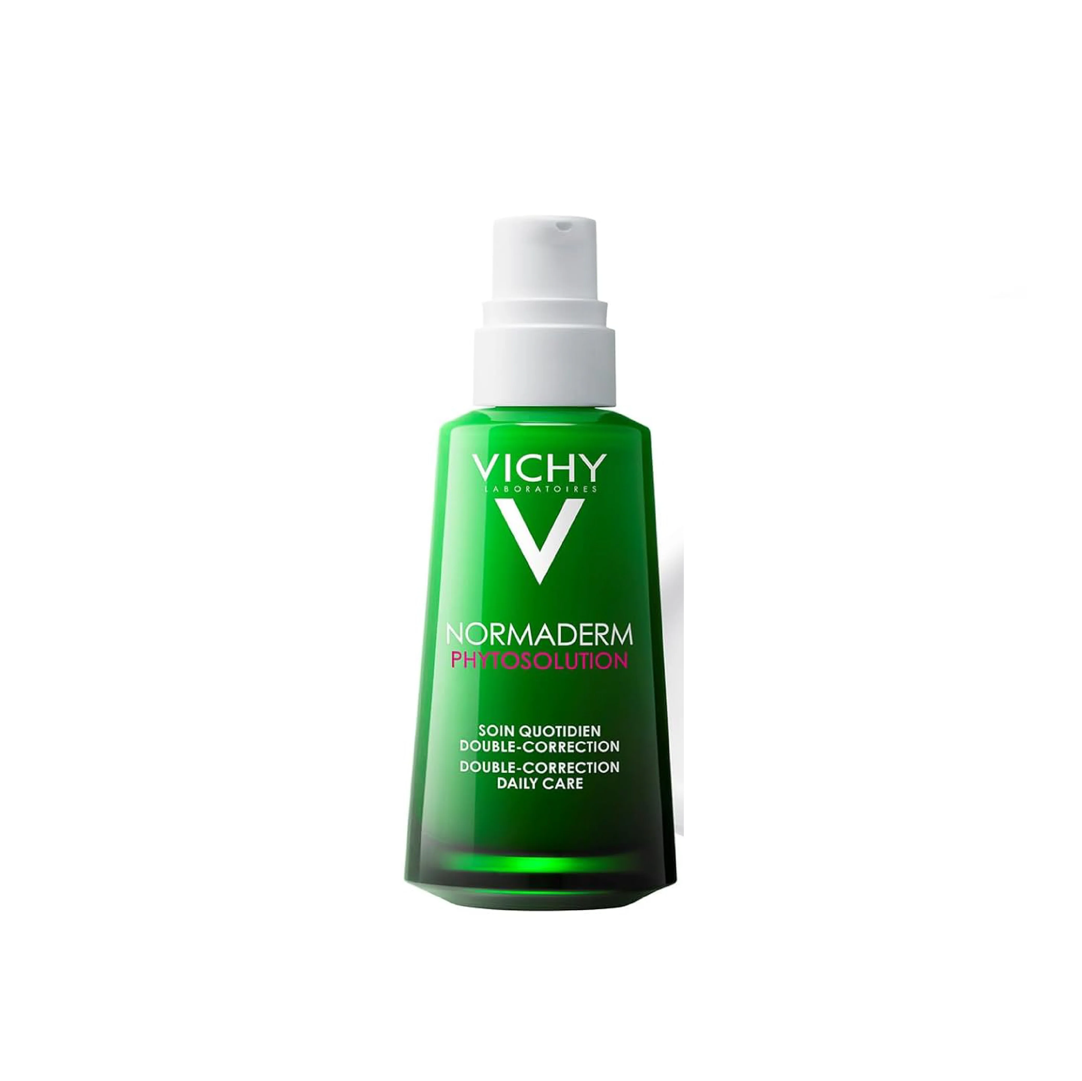 Vichy Normaderm Phytosolution Double Correction 50 Ml - الصورة 2