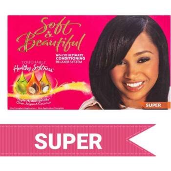 SOFT & BEAUTIFUL CONDITIONING SUPER - 71279