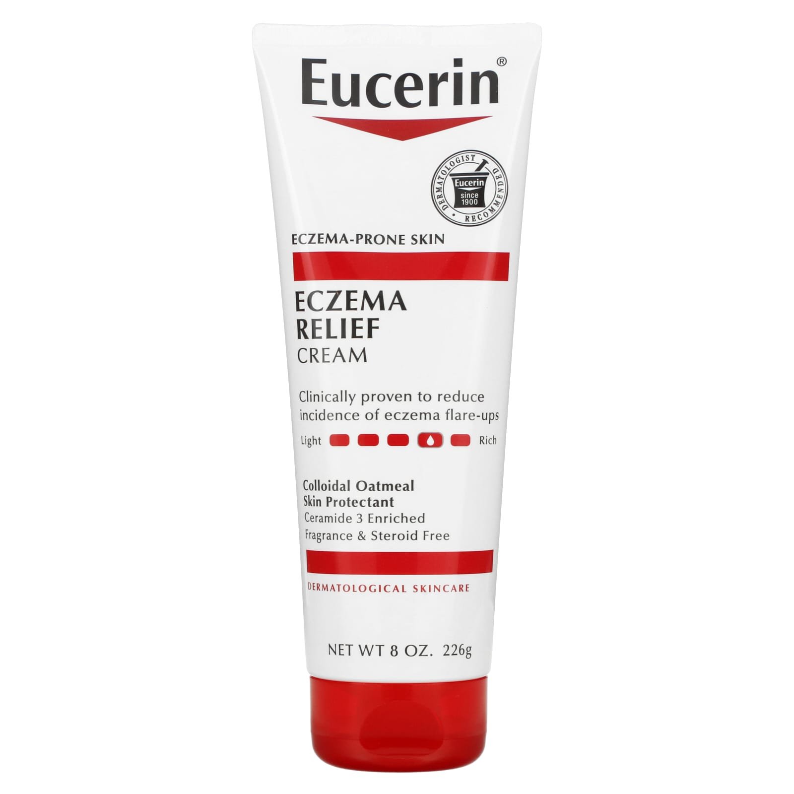 EUCERIN ECZEMA RELIEF 226 - 65354