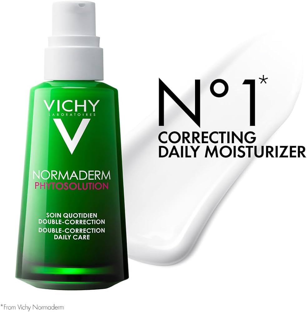 Vichy Normaderm 50Ml - 68650