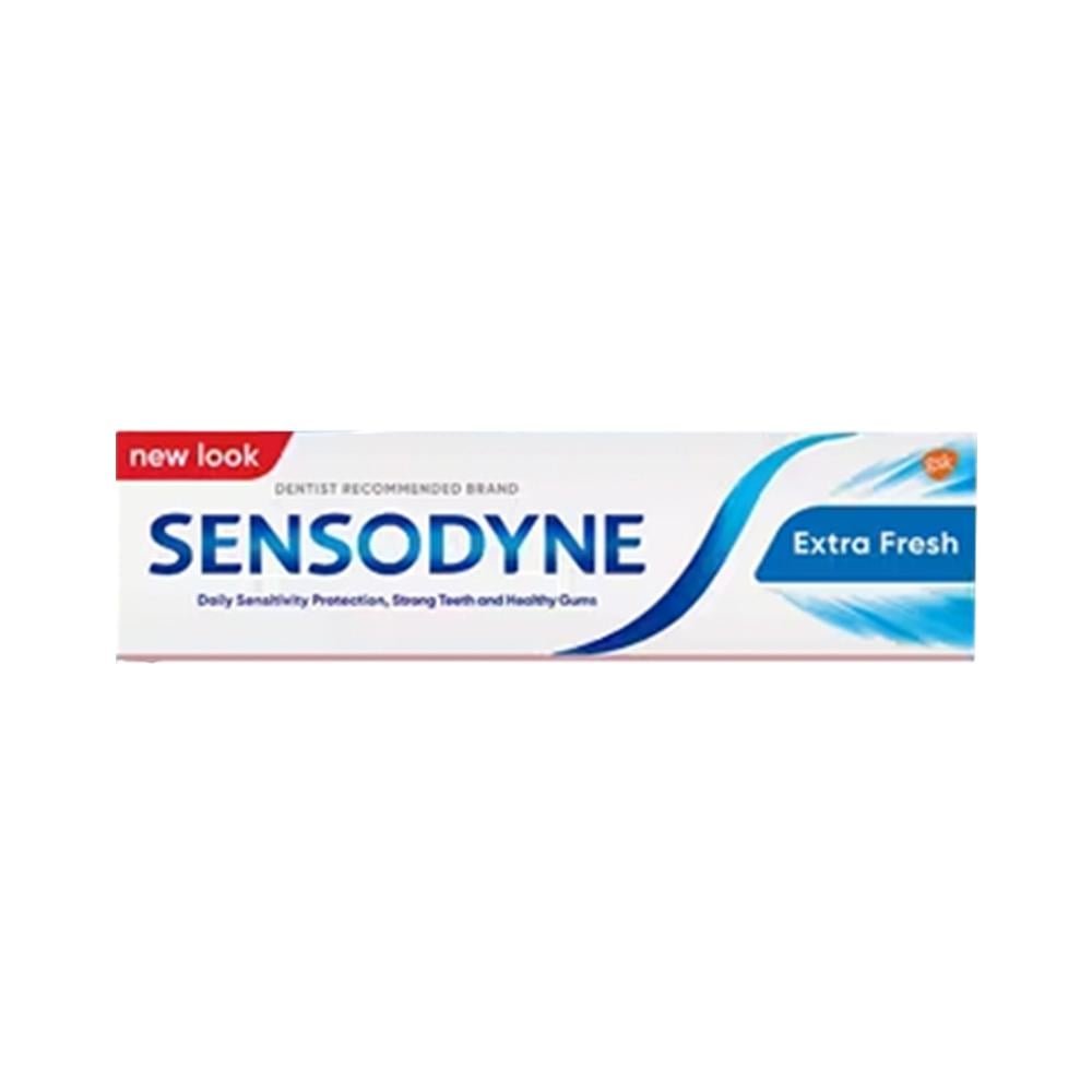 Sensodyne Toothpaste Extra Fresh 100 ml - 65634