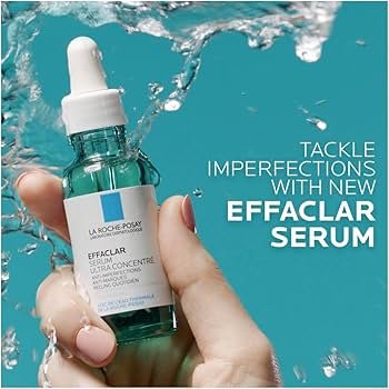 La Roche Posay Effaclar Ultra Serum 30 Ml - 68705
