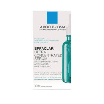 LA ROCHE POSAY EFFACLAR ULTRA SERUM 30 ML - 65389