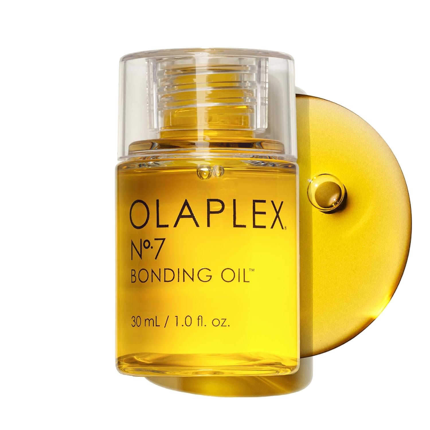 OLAPLEX N 7 BONDING OIL 30 ML - 65702