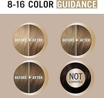 Schwarzkopf Creme Supreme 8-16 Cool Ash Blonde - 68534
