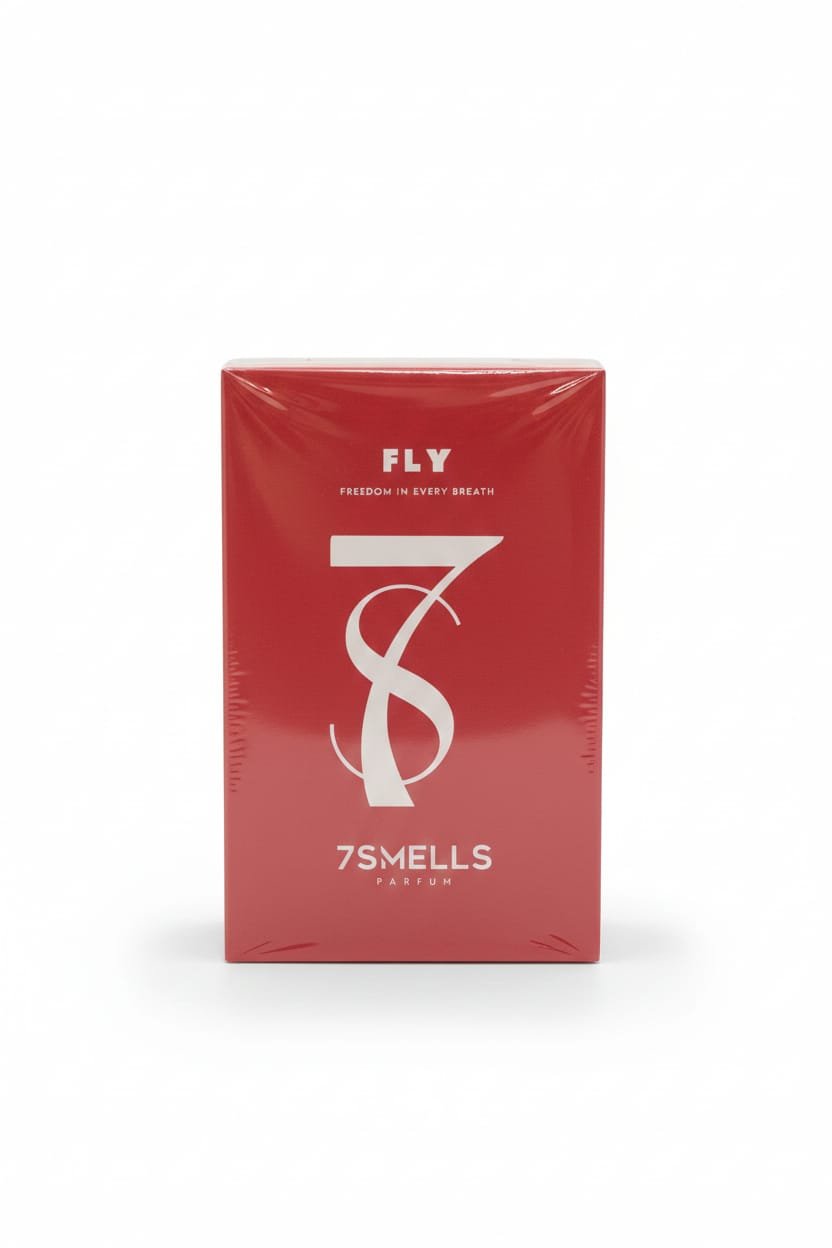 7 SMELLS FLY PARFUM 100ML - 65426