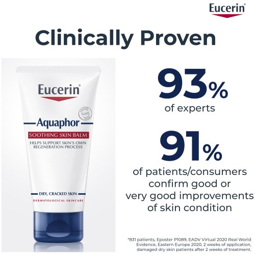 EUCERIN AQUAPHOR SOOTHING SKIN BALM 45 ML - 68249