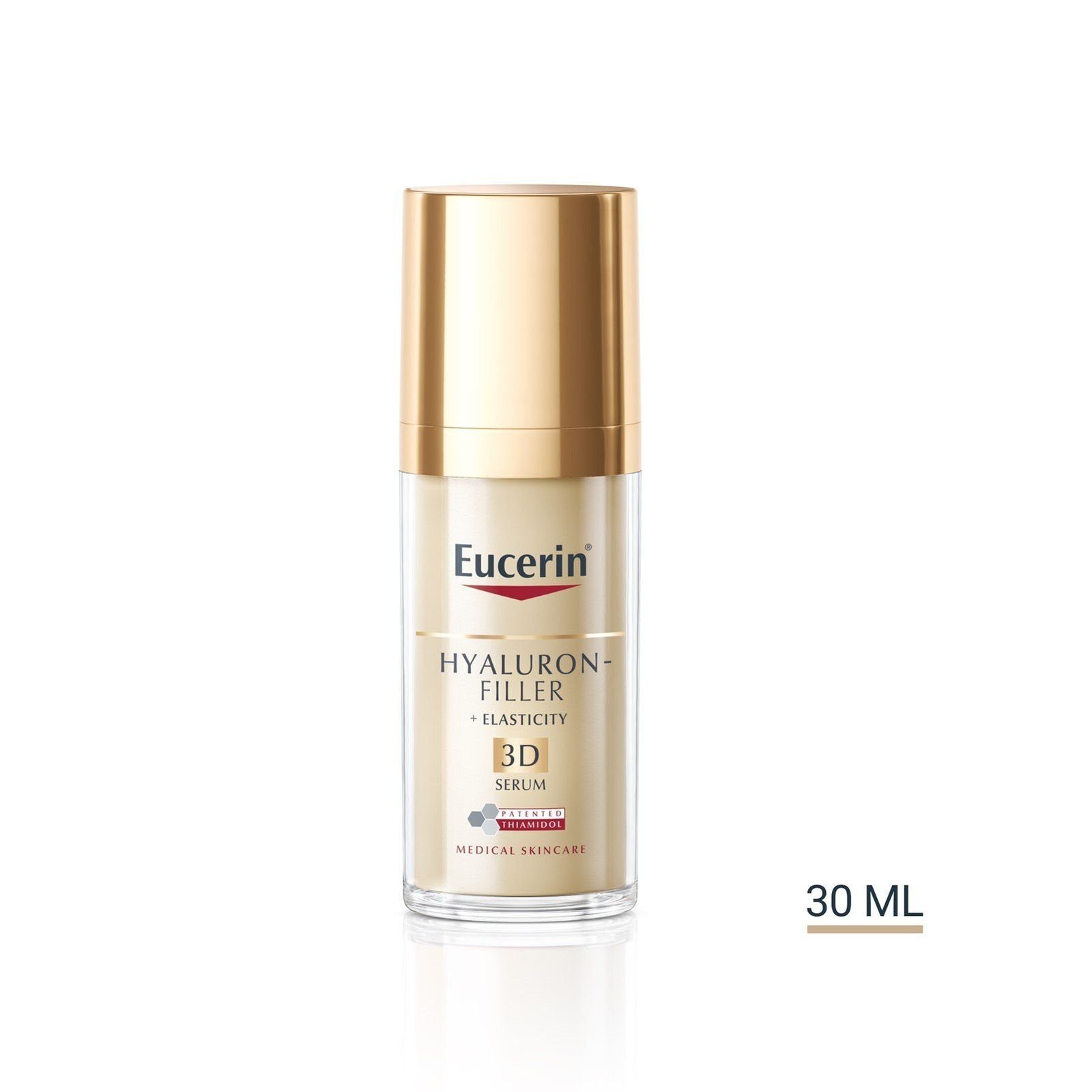 EUCERIN HYALURON-FILLER+ELASTICTY - 65365