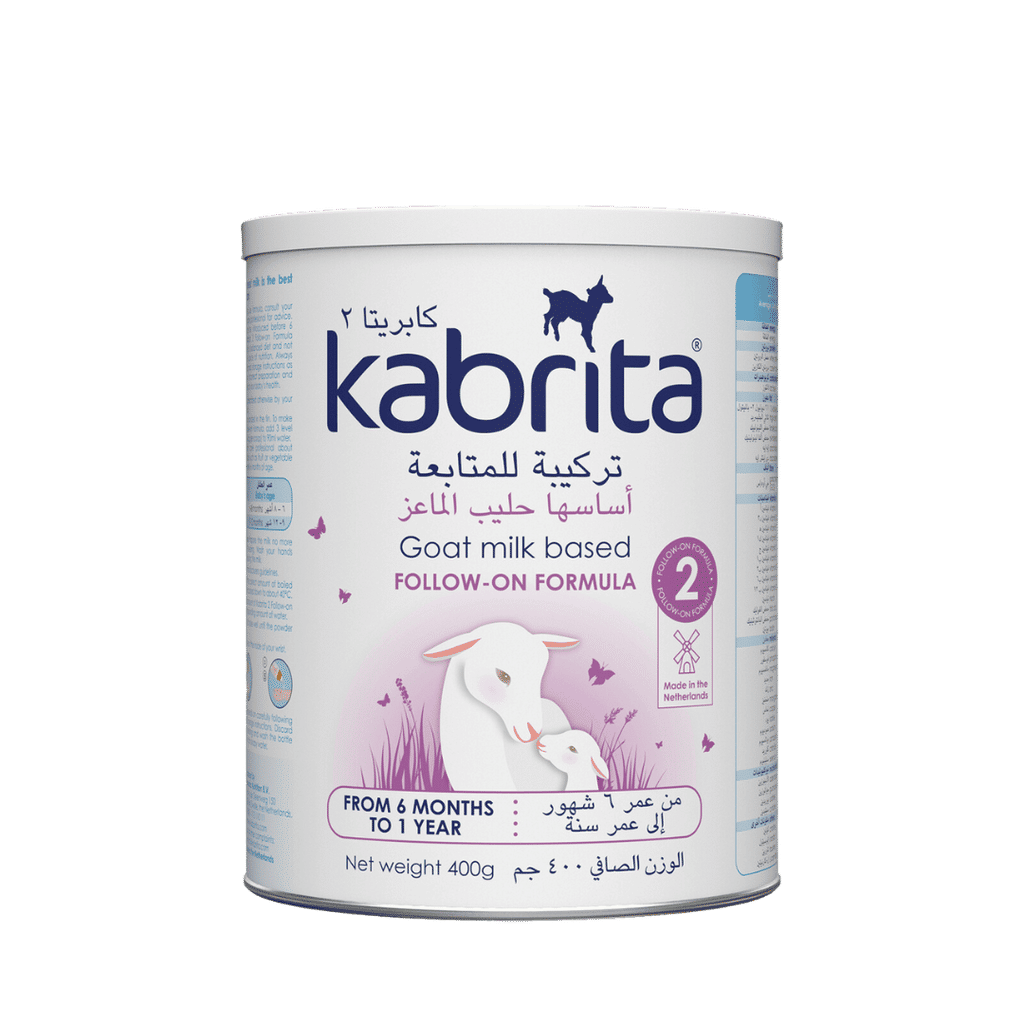 KABRITA 2 400 G - 65417