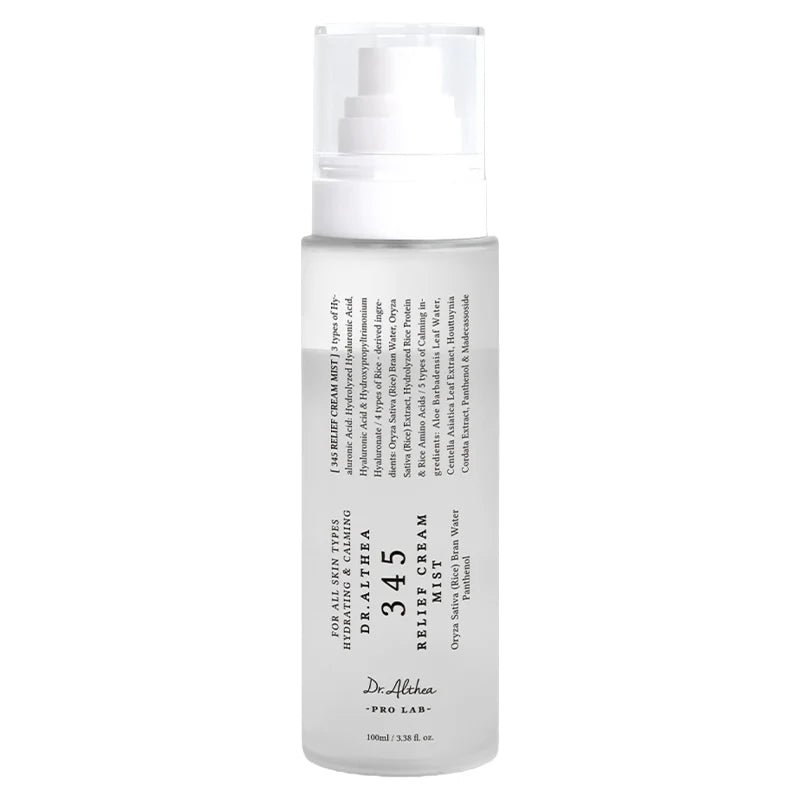 DR ALTHEA CREAM MIST 100 ML - 66231
