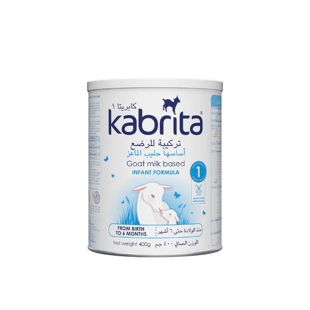 KABRITA 1 400 G - 65415