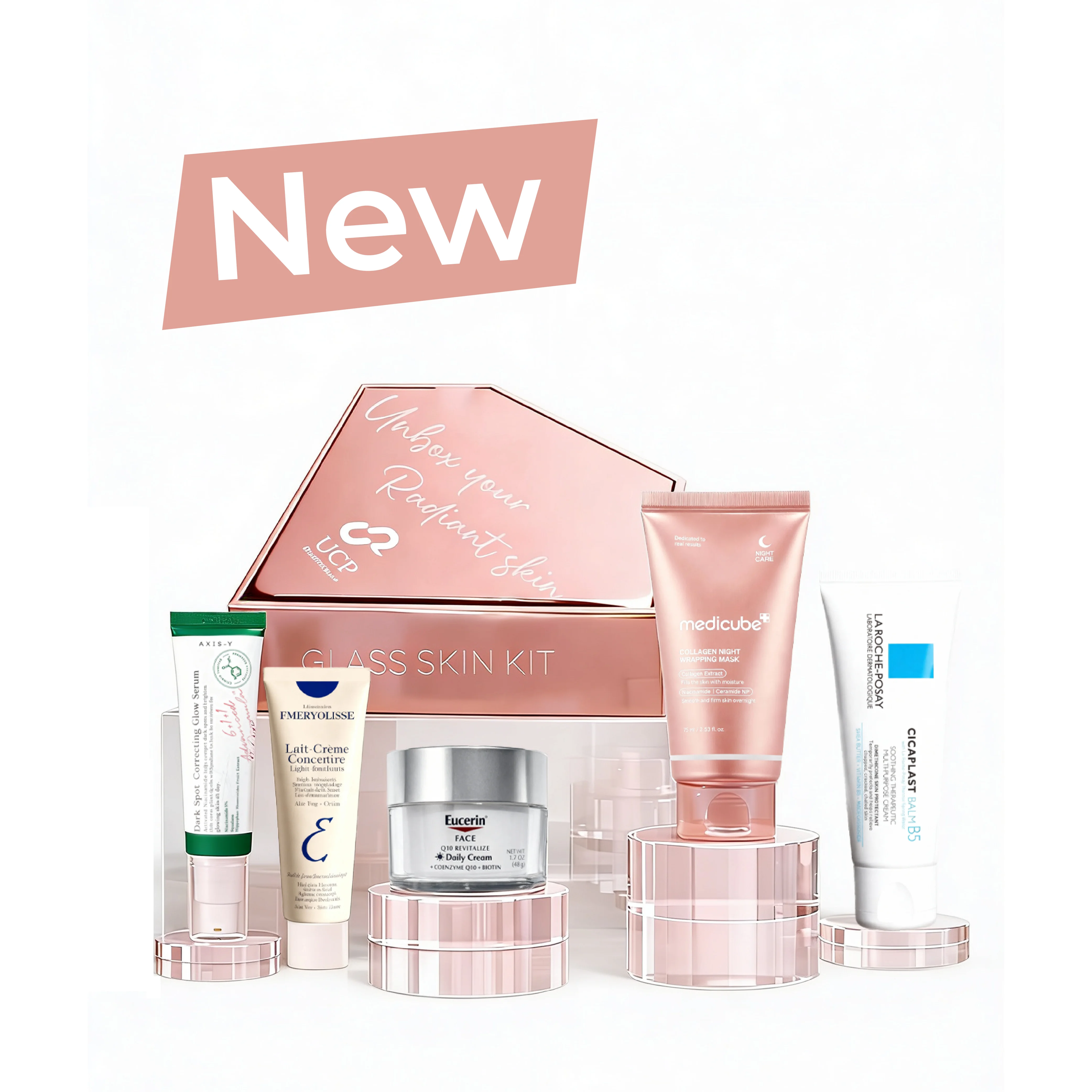 صيدلية أونلاين موثوقة في السعودية – اطلب الآن | UCP