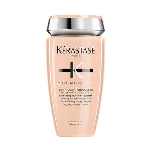 KERASTASE CURL MANIFESTO BAIN HYDRATATION DOUCEUR 250 ML - 66655