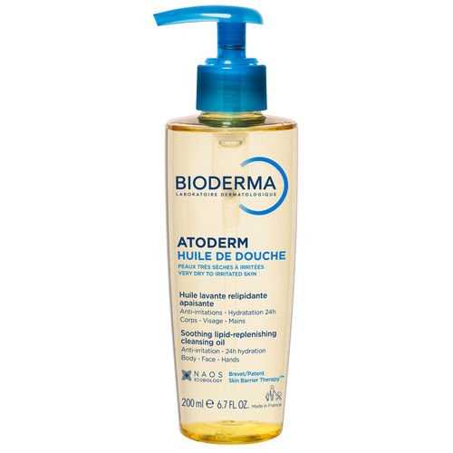 BIODERMA ATODERM HULIE DE DOUCHE 200 ML - 67527