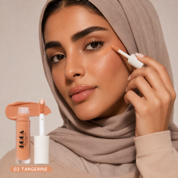 LOCA DREAMY UNDER EYE CORRECTOR 02 TANGERINE - 75779