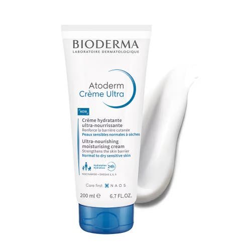 BIODERMA ATODERM CREME ULTRA  TUBE 200 ML - 67525