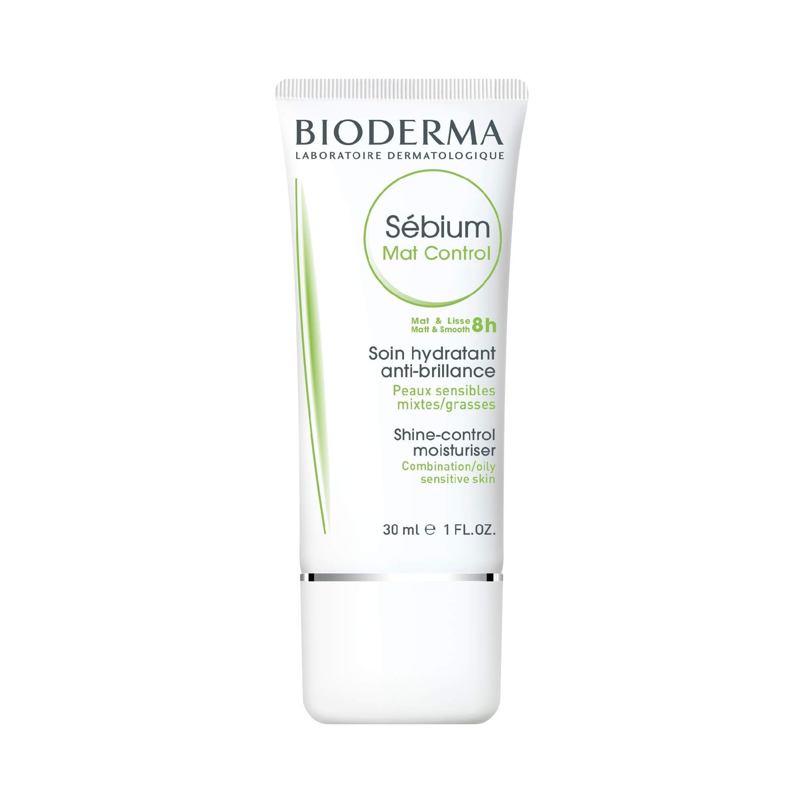 BIODERMA SEBIUM MAT CONTROL 30 ML - 67531