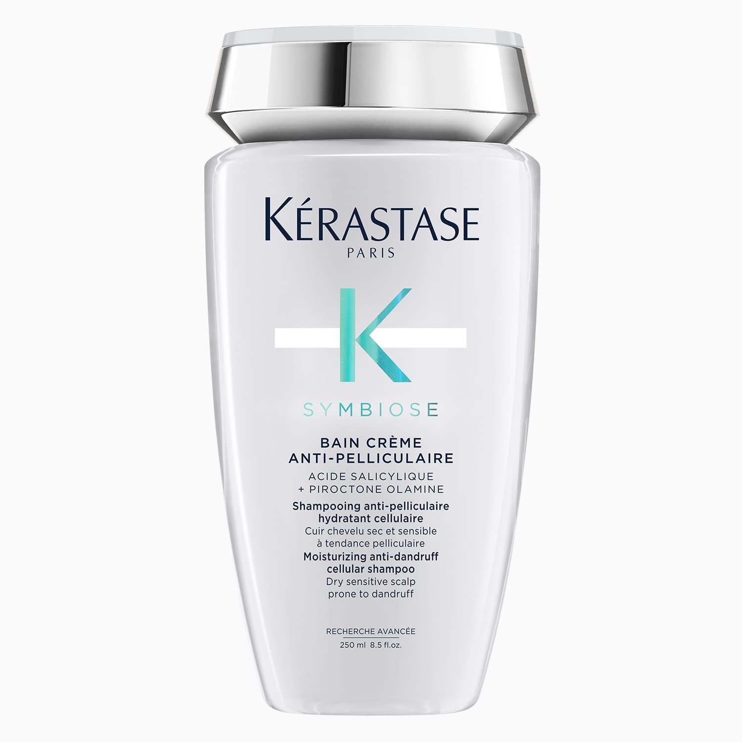 KERASTASE SYMBIOSE BAIN CREME 250 ML SHAMPOO - 67541