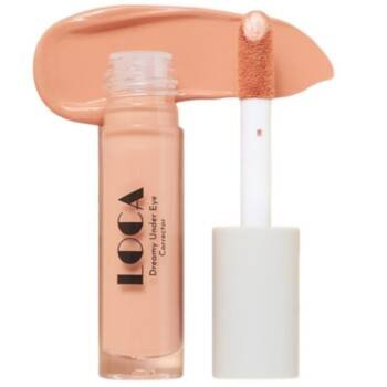 LOCA DREAMY UNDER EYE CORRECTOR 01 PEACH - 67544