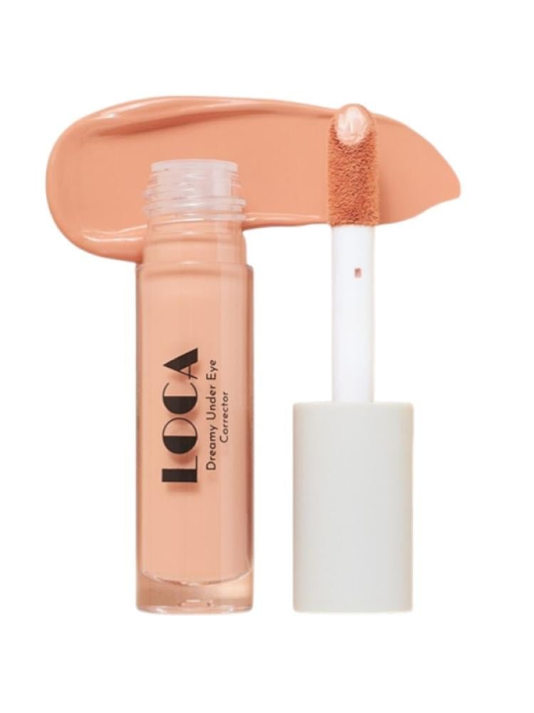 LOCA DREAMY UNDER EYE CORRECTOR 01 PEACH - 67544