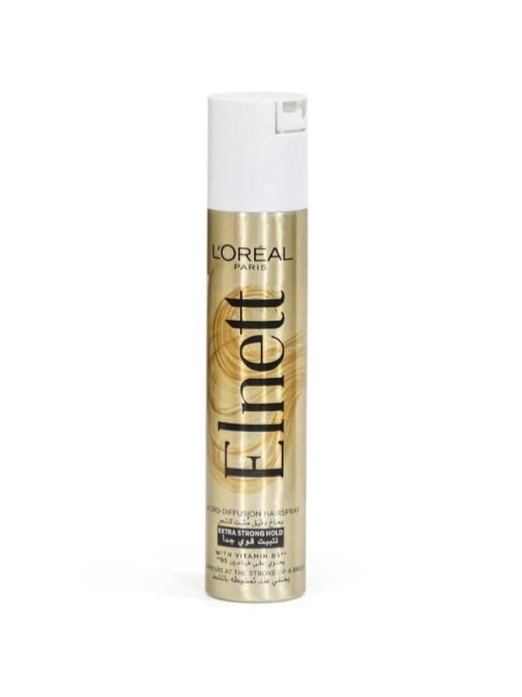 LOREAL ELNETT STRONG HOLD HAIRSPRAY 200 ML - 67723