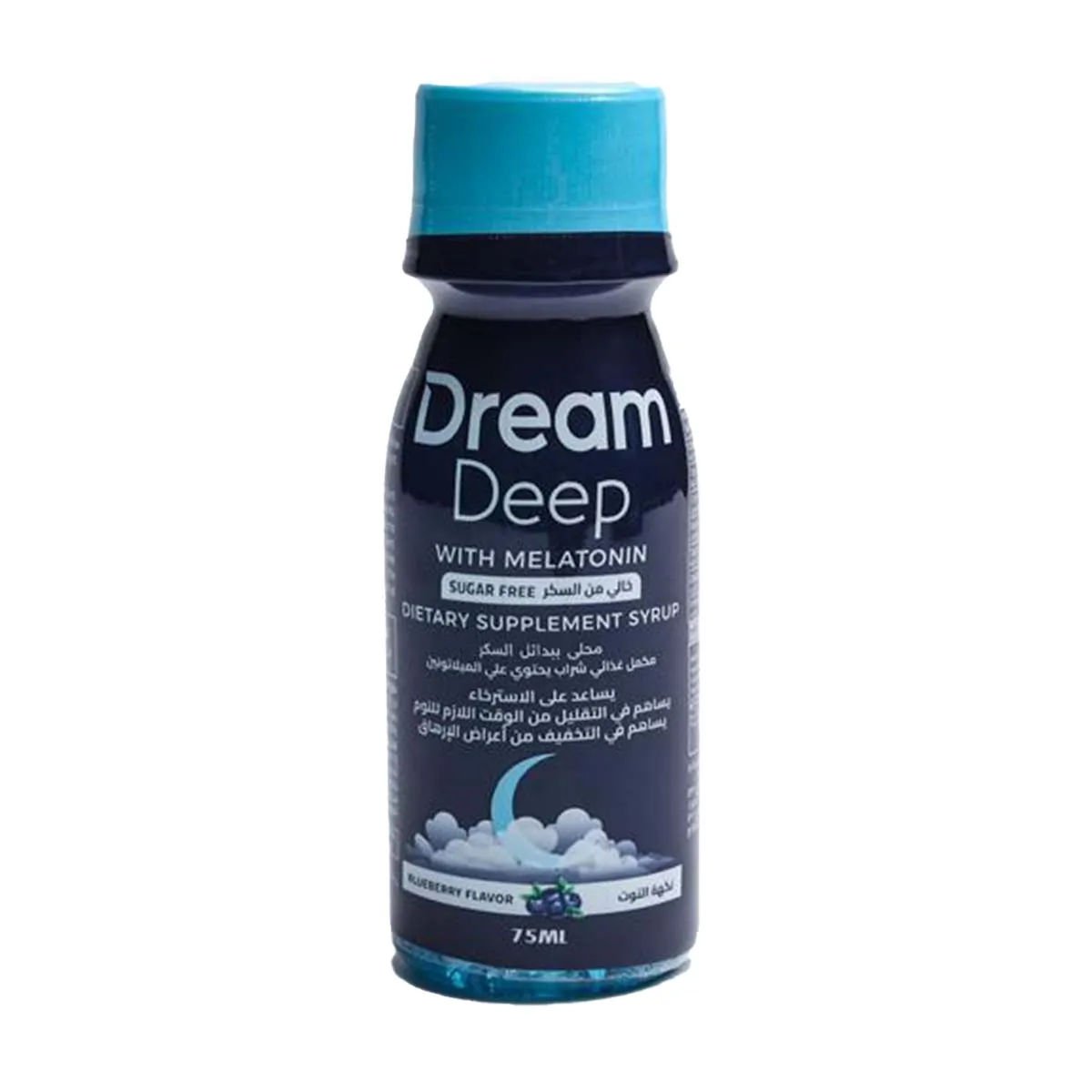 DREAM CALM SYRUP 75 ML - 67580
