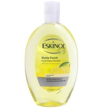 ESKINOL MATTE FINISH CLEANSER 225 ML - 67134