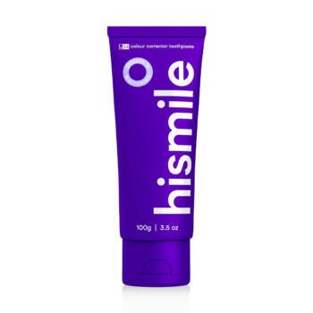 HISMILE V 34 COLOUR CORRECTOR TOOTHPASTE 100 G - 67384