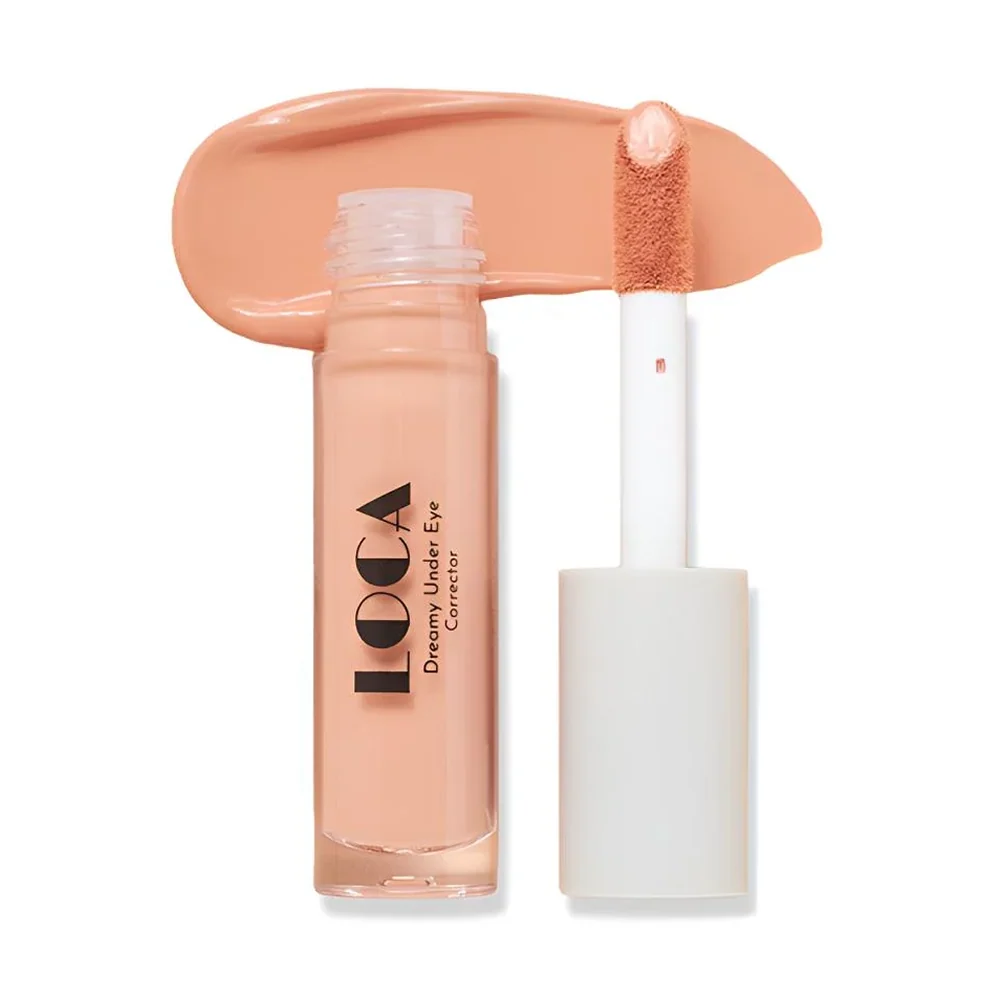 LOCA DREAMY UNDER EYE CORRECTOR 01 PEACH - 75783