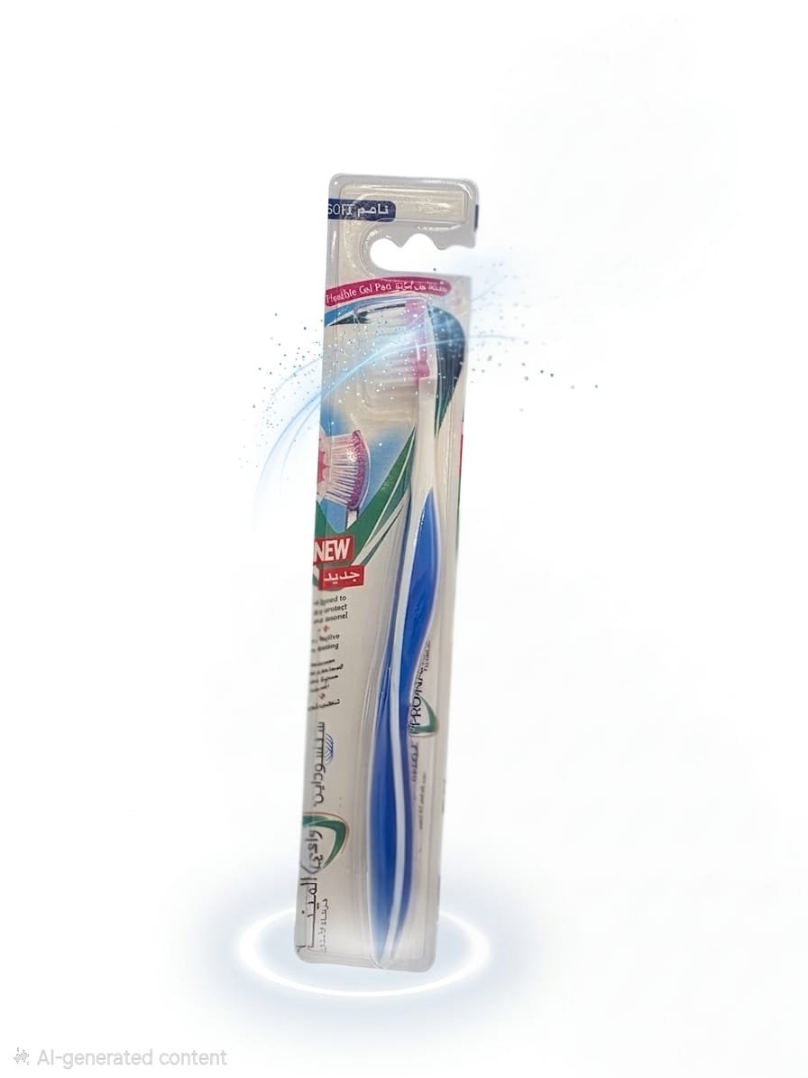 Sensodyne Pro NAMEL SOFT Tooth Brush - 67588