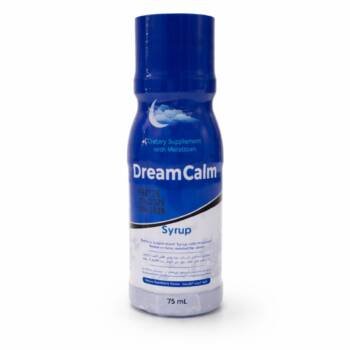 DREAM CALM SYRUP 75 ML - 68073