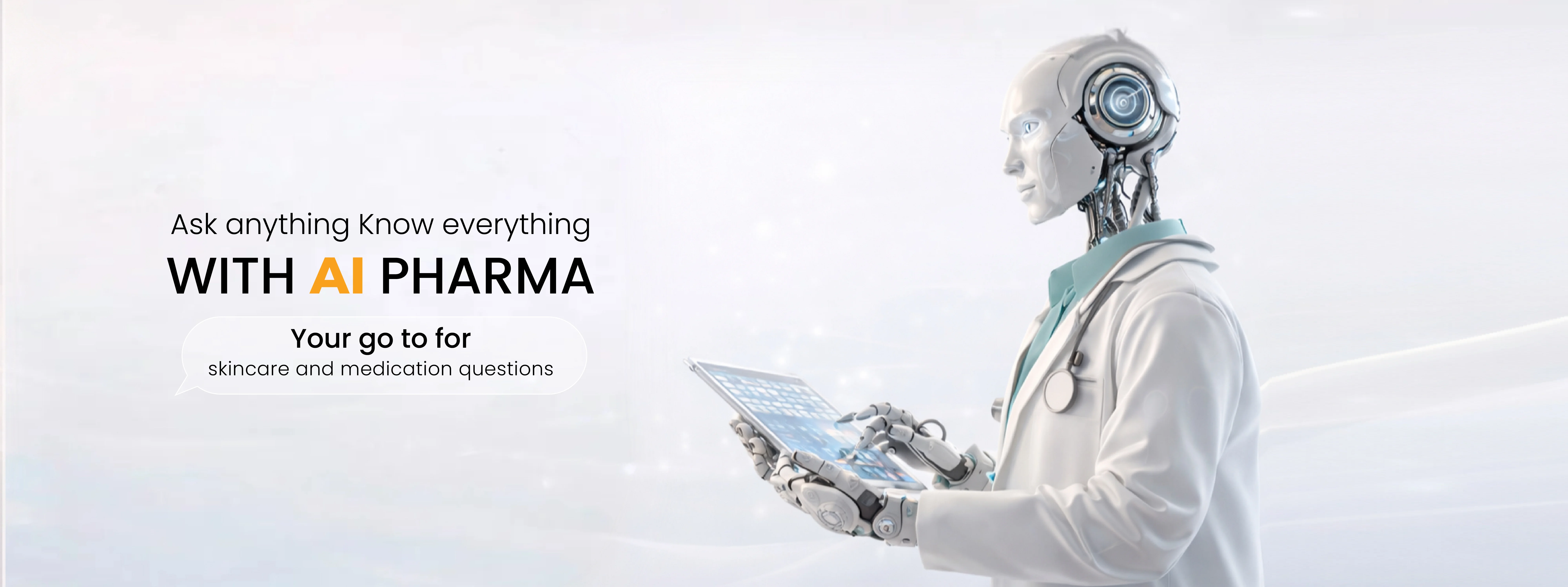 UCP — Trusted Online Pharmacy in Saudi Arabia I Order Now - ai pharma banner english version