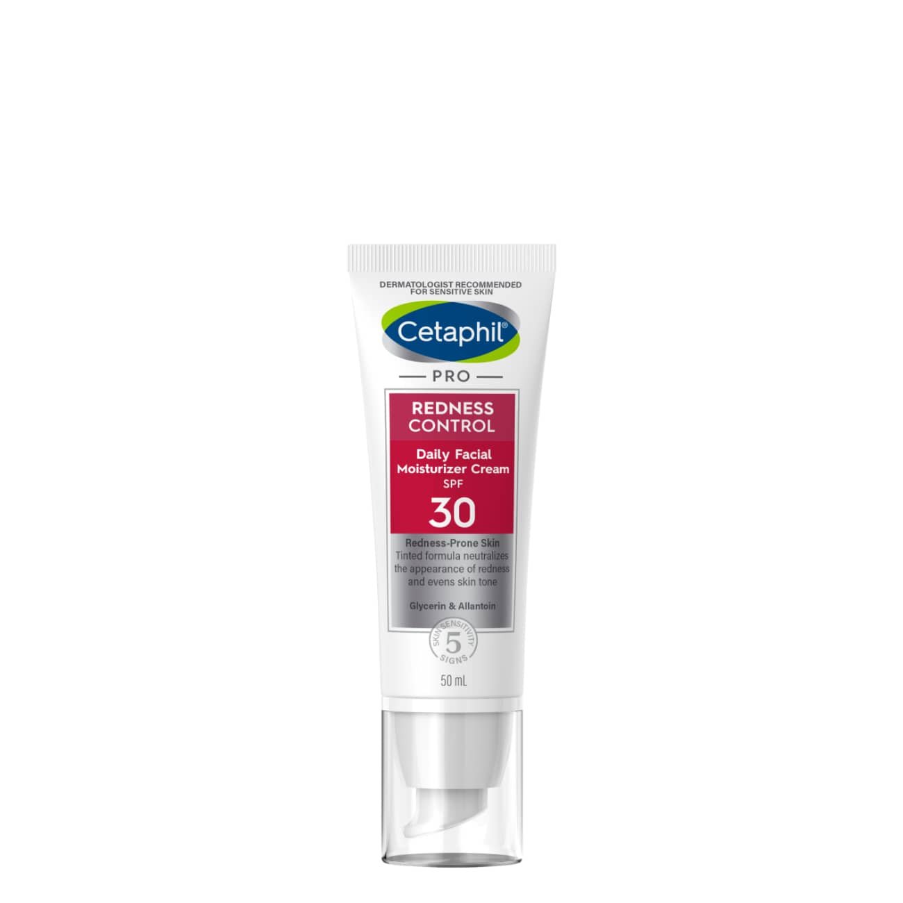 CETAPHIL PRO REDNESS PRONE SKIN 50ML - 67533