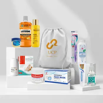 PROTECTIVE PACKAGE HAJJ - 69739