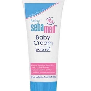 SEBA MED CREAM EXTRA SOFT 200 ML - 67822