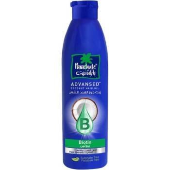 Parachute Coconut Hair Oil with Biotin, 300ml - 67820